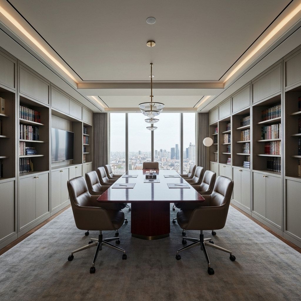 エグゼクティブ交流会の様子